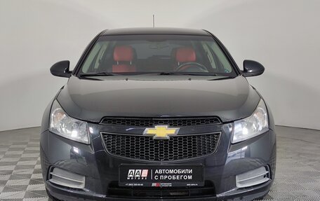 Chevrolet Cruze II, 2012 год, 799 000 рублей, 2 фотография