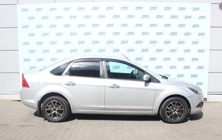 Ford Focus II рестайлинг, 2010 год, 649 000 рублей, 2 фотография