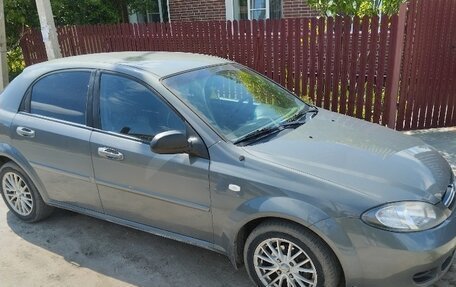 Chevrolet Lacetti, 2009 год, 550 000 рублей, 2 фотография