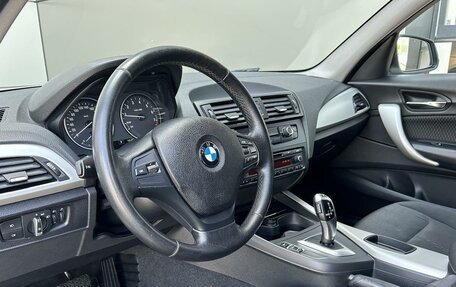 BMW 1 серия, 2012 год, 1 289 000 рублей, 11 фотография