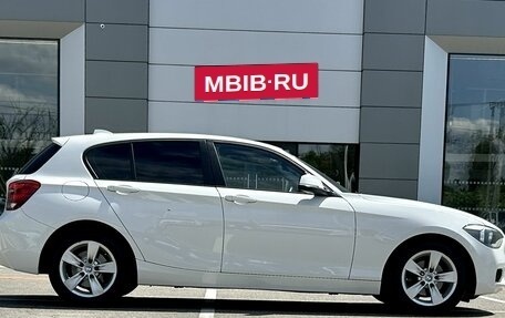 BMW 1 серия, 2012 год, 1 289 000 рублей, 4 фотография