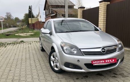 Opel Astra H, 2008 год, 490 000 рублей, 3 фотография