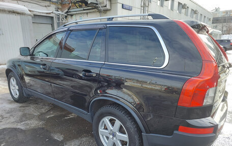 Volvo XC90 II рестайлинг, 2011 год, 2 100 000 рублей, 2 фотография