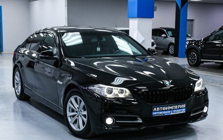 BMW 5 серия, 2015 год, 2 498 000 рублей, 6 фотография