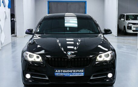 BMW 5 серия, 2015 год, 2 498 000 рублей, 5 фотография