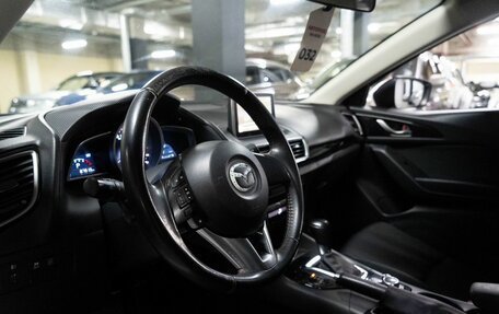 Mazda 3, 2014 год, 1 570 000 рублей, 9 фотография