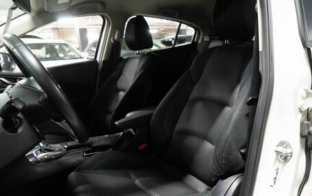 Mazda 3, 2014 год, 1 570 000 рублей, 10 фотография