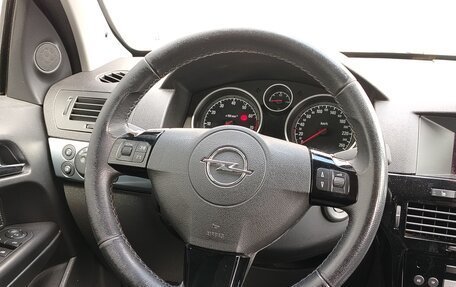 Opel Astra H, 2011 год, 634 000 рублей, 6 фотография