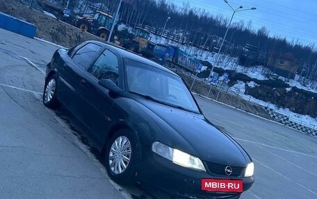 Opel Vectra B рестайлинг, 1998 год, 195 000 рублей, 6 фотография