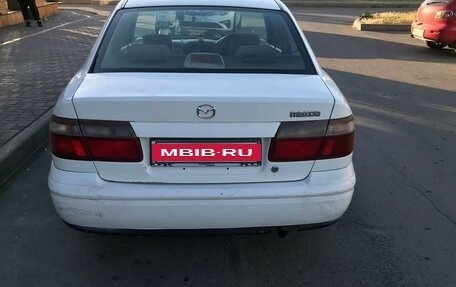 Mazda Capella, 1999 год, 240 000 рублей, 3 фотография