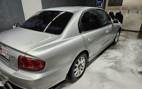 Hyundai Sonata IV рестайлинг, 2006 год, 670 000 рублей, 5 фотография