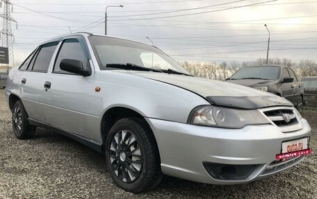 Daewoo Nexia I рестайлинг, 2011 год, 185 000 рублей, 3 фотография