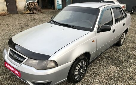 Daewoo Nexia I рестайлинг, 2011 год, 185 000 рублей, 4 фотография