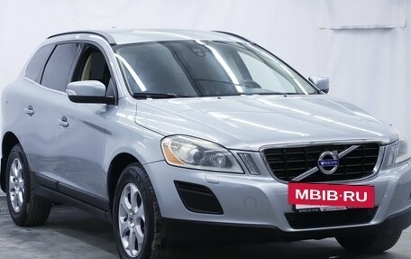 Volvo XC60 II, 2011 год, 1 115 000 рублей, 3 фотография