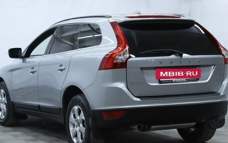 Volvo XC60 II, 2011 год, 1 115 000 рублей, 2 фотография