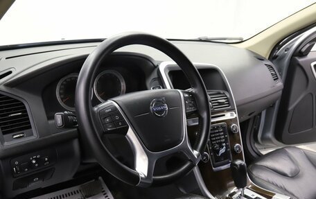 Volvo XC60 II, 2011 год, 1 115 000 рублей, 9 фотография