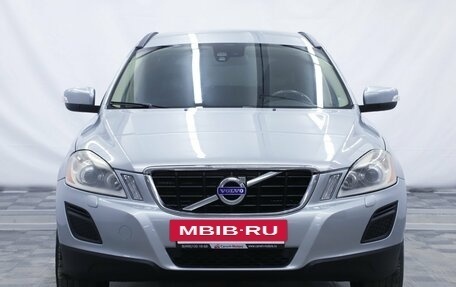 Volvo XC60 II, 2011 год, 1 115 000 рублей, 5 фотография