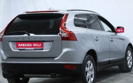 Volvo XC60 II, 2011 год, 1 115 000 рублей, 4 фотография