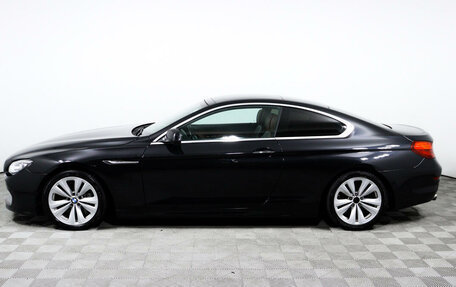 BMW 6 серия, 2014 год, 2 750 000 рублей, 8 фотография