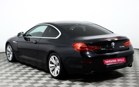 BMW 6 серия, 2014 год, 2 750 000 рублей, 7 фотография