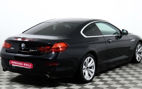 BMW 6 серия, 2014 год, 2 750 000 рублей, 5 фотография