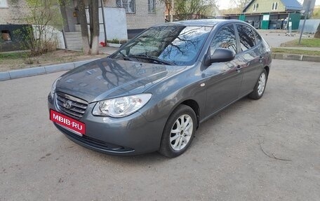 Hyundai Elantra IV, 2006 год, 550 000 рублей, 2 фотография