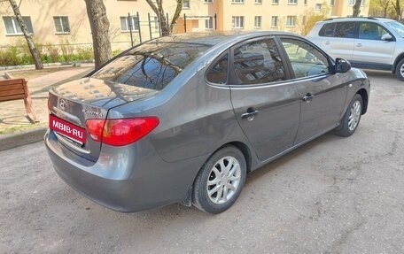 Hyundai Elantra IV, 2006 год, 550 000 рублей, 4 фотография