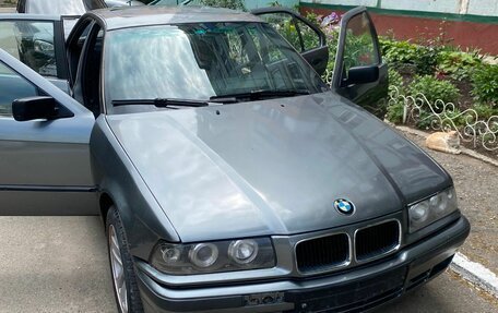 BMW 3 серия, 1992 год, 270 000 рублей, 3 фотография