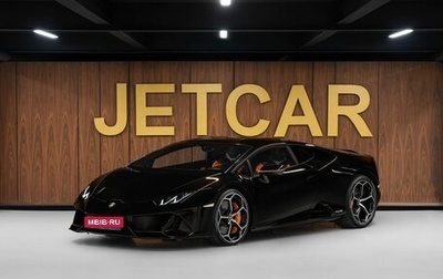 Lamborghini Huracán, 2021 год, 33 334 000 рублей, 1 фотография