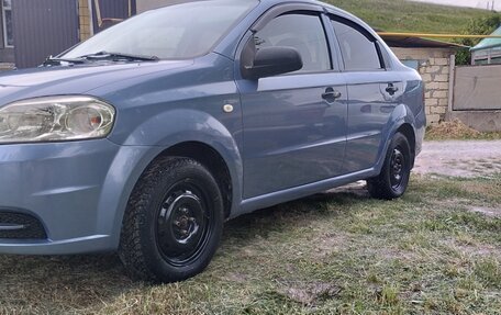 Chevrolet Aveo III, 2006 год, 520 000 рублей, 1 фотография