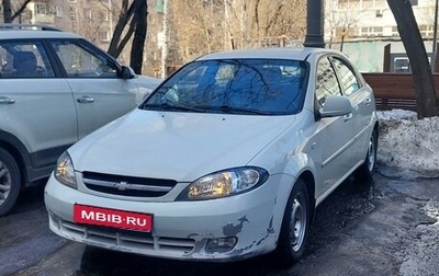 Chevrolet Lacetti, 2011 год, 385 000 рублей, 1 фотография