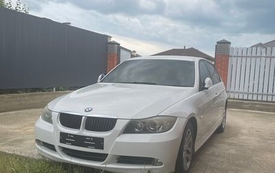 BMW 3 серия, 2007 год, 600 000 рублей, 1 фотография