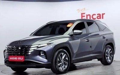 Hyundai Tucson, 2021 год, 2 300 000 рублей, 1 фотография