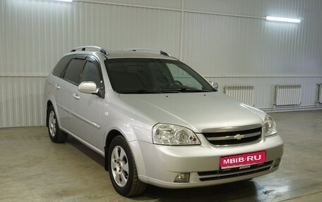 Chevrolet Lacetti, 2008 год, 550 000 рублей, 1 фотография