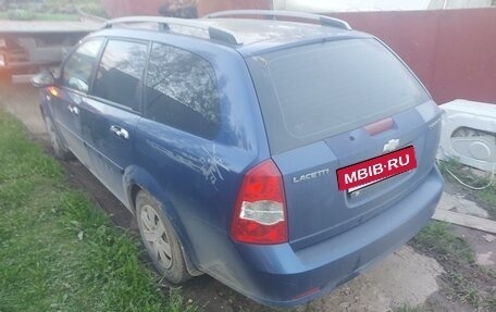 Chevrolet Lacetti, 2008 год, 430 000 рублей, 2 фотография