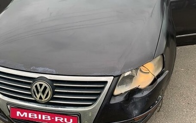 Volkswagen Passat B6, 2006 год, 370 000 рублей, 1 фотография