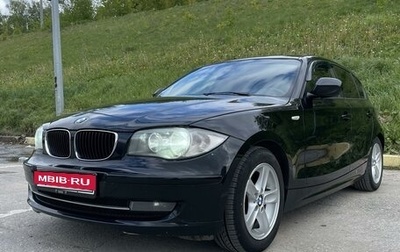 BMW 1 серия, 2011 год, 1 099 000 рублей, 1 фотография