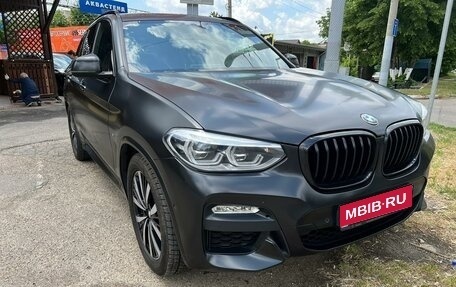 BMW X3, 2019 год, 4 300 000 рублей, 1 фотография