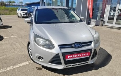 Ford Focus III, 2011 год, 789 000 рублей, 1 фотография