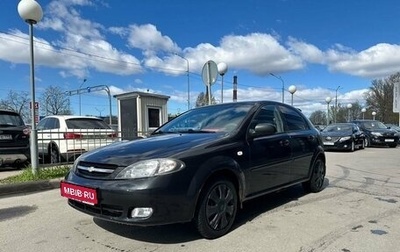 Chevrolet Lacetti, 2009 год, 549 000 рублей, 1 фотография