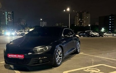 Volkswagen Scirocco III рестайлинг, 2011 год, 1 700 000 рублей, 1 фотография