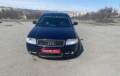Audi A6, 2002 год, 950 000 рублей, 1 фотография