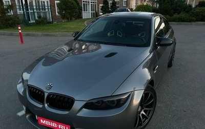 BMW M3, 2008 год, 2 400 000 рублей, 1 фотография