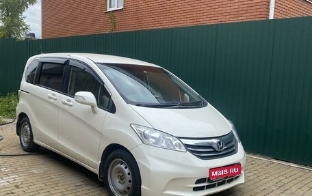 Honda Freed I, 2012 год, 1 250 000 рублей, 1 фотография