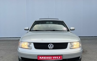 Volkswagen Passat B5+ рестайлинг, 2000 год, 450 000 рублей, 1 фотография