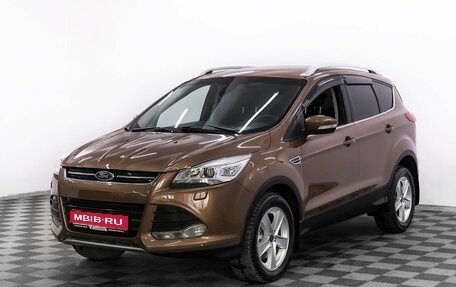 Ford Kuga III, 2013 год, 1 055 000 рублей, 1 фотография