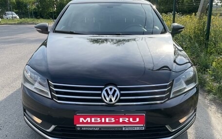 Volkswagen Passat B7, 2011 год, 1 250 000 рублей, 2 фотография