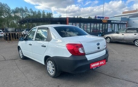 Datsun on-DO I рестайлинг, 2019 год, 690 000 рублей, 2 фотография