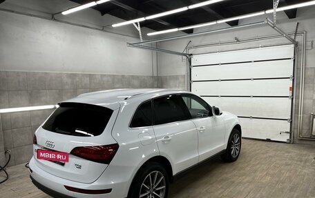 Audi Q5, 2014 год, 2 200 000 рублей, 2 фотография