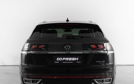 Volkswagen Teramont I, 2023 год, 6 990 000 рублей, 4 фотография